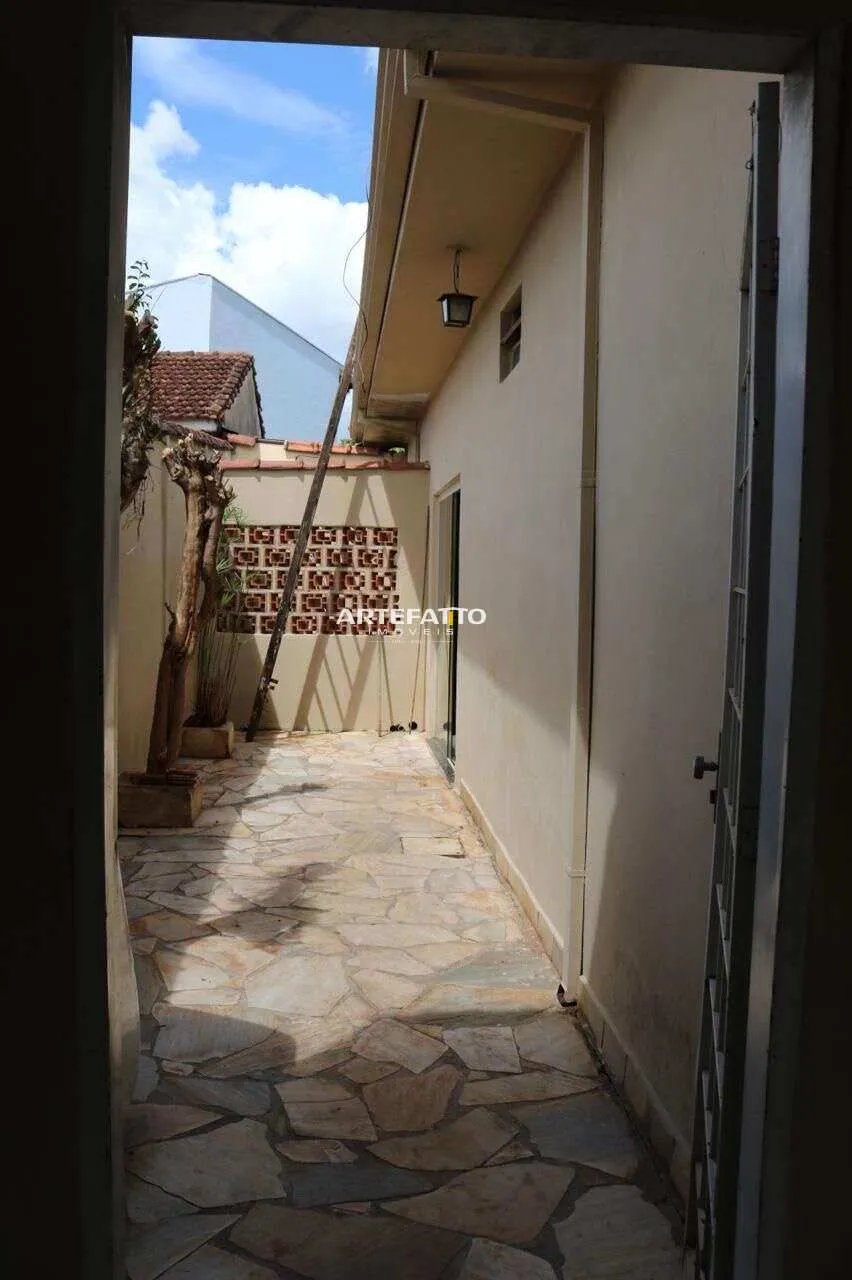 Imagem Casa à venda em Franca, Jardim Aeroporto I, com 6 quartos, 360m2