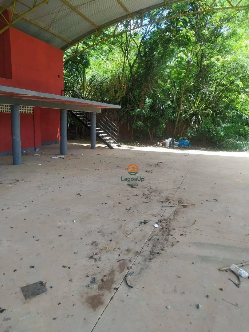 Imagem Terreno à venda na Vila Maria - Lagoa Santa, Minas Gerais