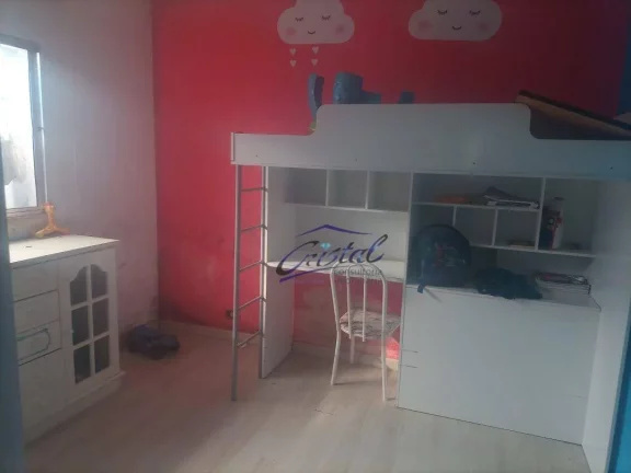 Imagem Casa com 2 quartos 2 vagas de Garagem