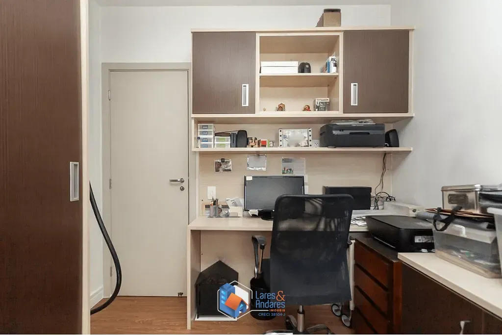 Imagem Apartamento à venda 4 Quartos 3 Suites 3 Vagas 176M² Cidade Monções São Paulo - SP
