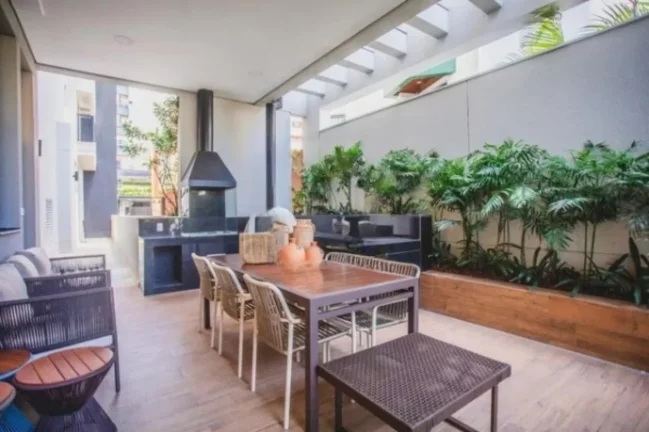Imagem LINK VILA MARIANA - Studio 28m², excelente localização, próximo à Estação Praça Da Árvore do Metrô!