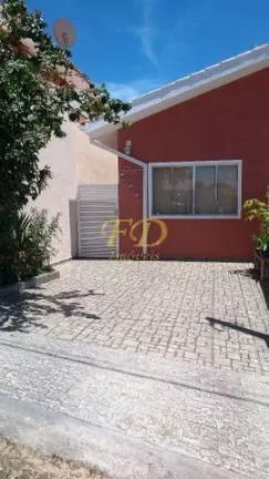 Foto do imóvel Casa em Condomínio Fechado