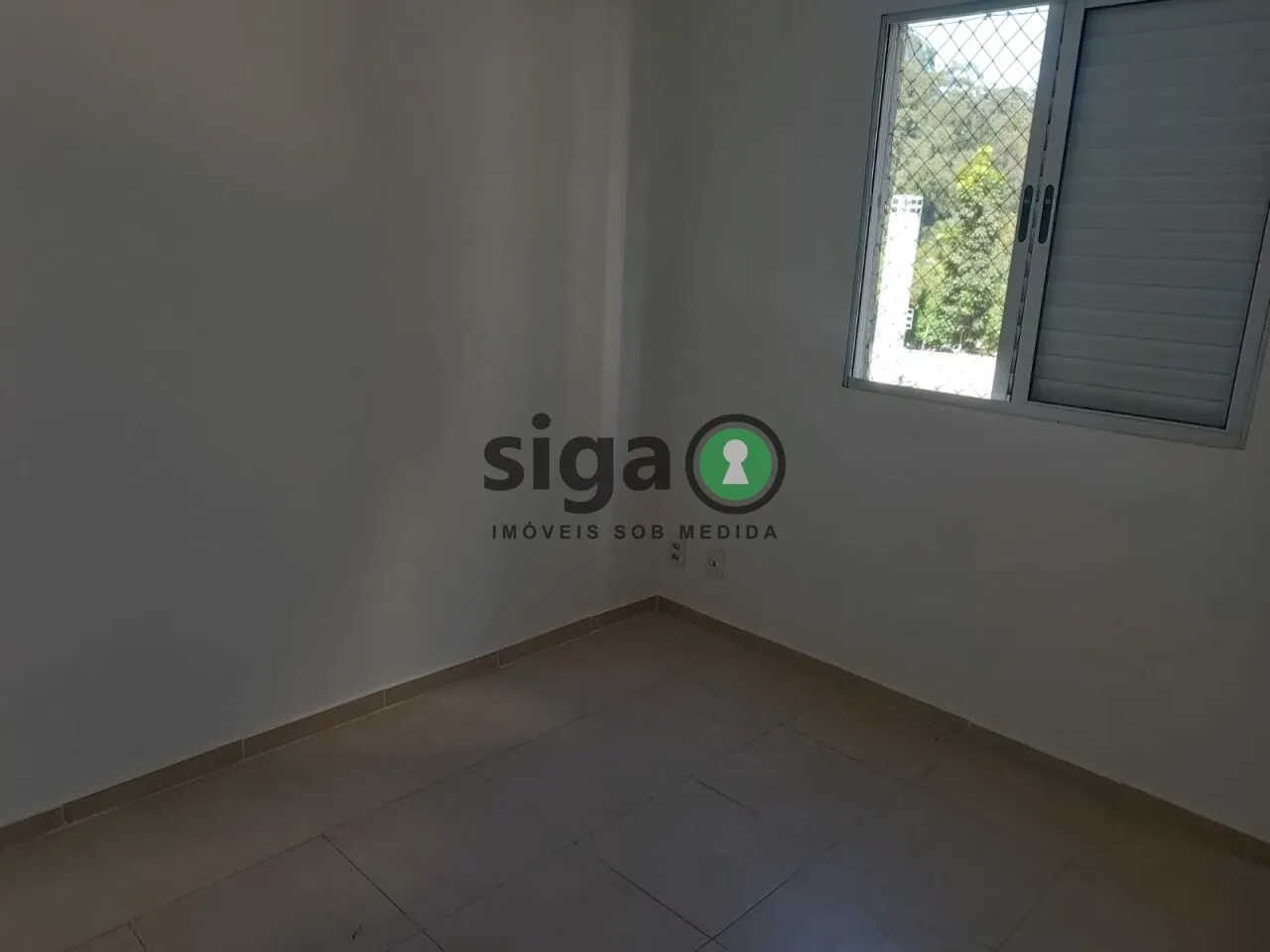 Imagem APARTAMENTO COM 2 QUARTOS PARA VENDA EM FRENTE AO PARQUE GUARAPIRANGA