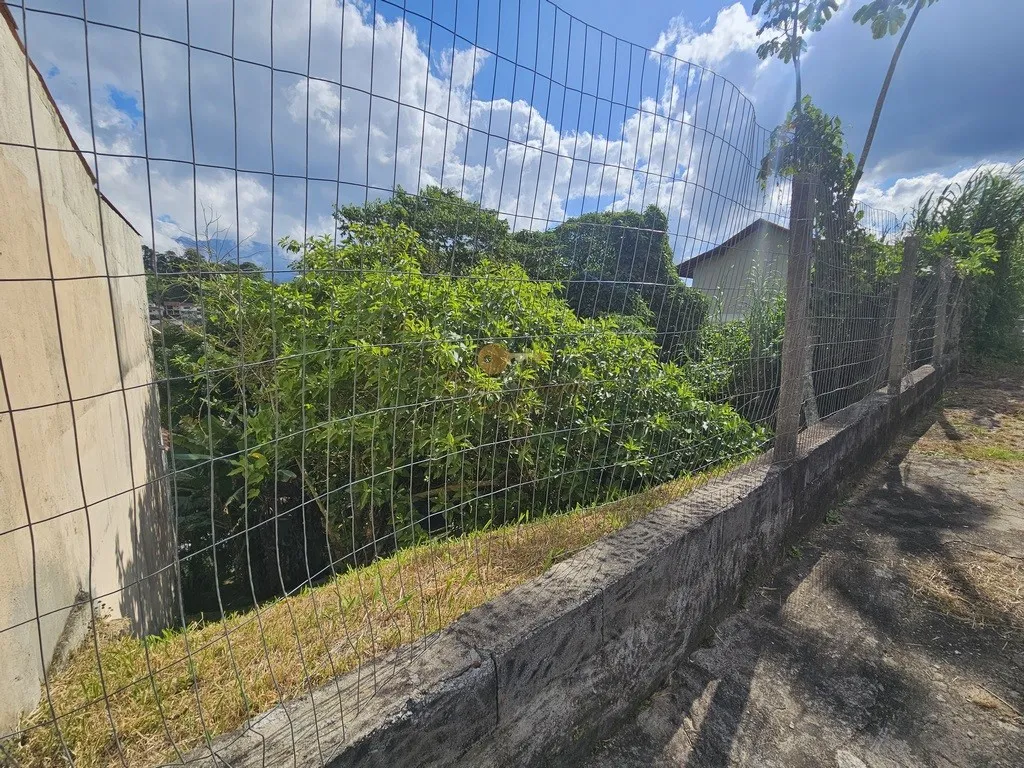 Imagem Terreno para Venda em Teresópolis / RJ no bairro Tijuca