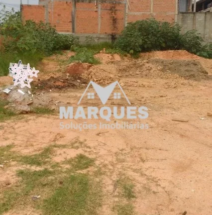 Imagem Terreno a venda c/ 250m2