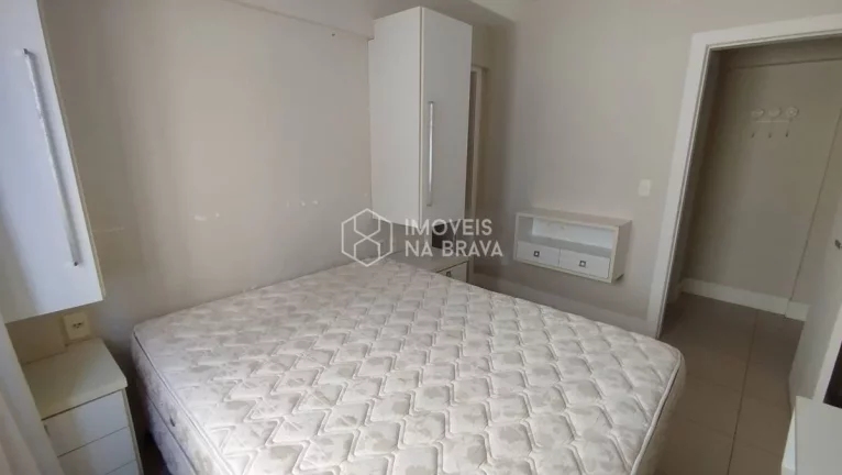Imagem APARTAMENTO 2 QUARTOS - LOCAÇÃO ANUAL - PRAIA DOS AMORES - ITAJAI/SC