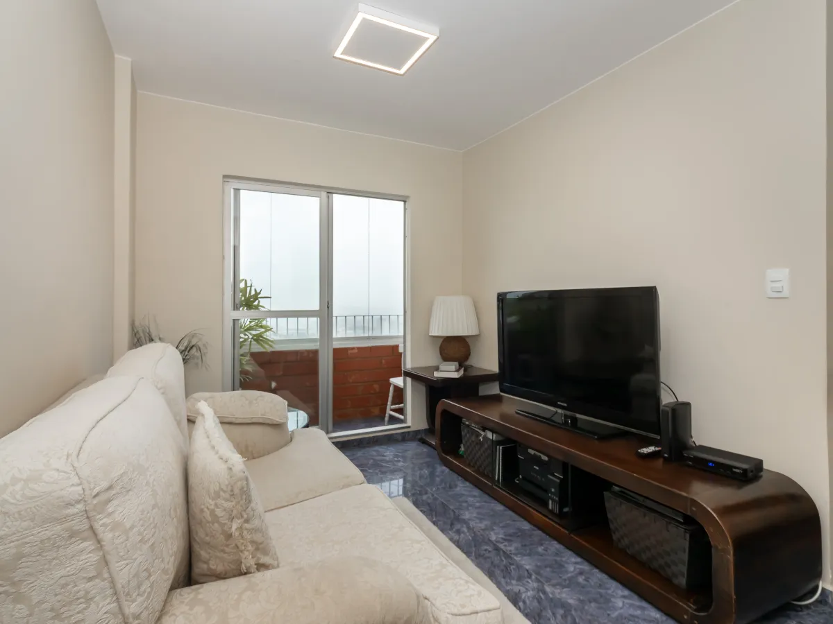 Imagem Apartamento para venda em Tucuruvi com 2 quartos, sendo 1 suíte, 55m2