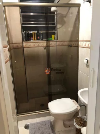 Imagem Apartamento com 2 dormitórios à venda, 146 m² por R$ 585.000,00 - Itararé - São Vicente/SP