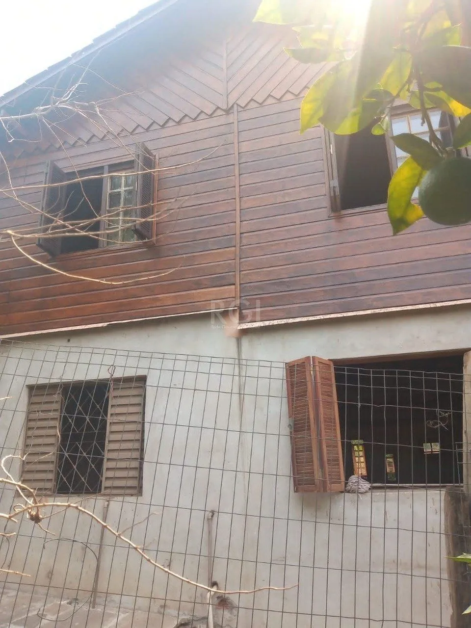 Imagem Casa em Vila Nova