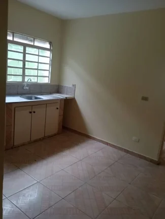 Imagem Aconchegante Casa com 1 vaga para locação no Bairro São Rafael