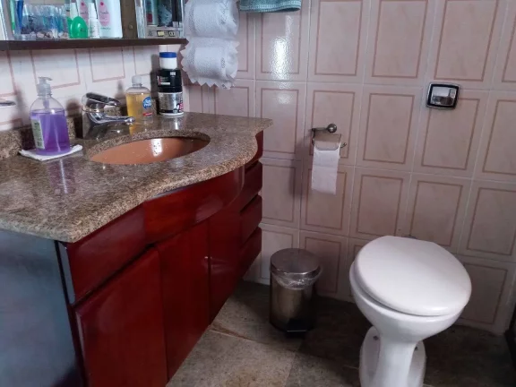 Imagem LINDA CASA COM PISCINA NA ANHANGUERA