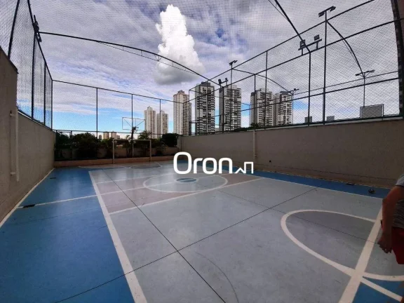 Imagem Apartamento à venda, 96 m² por R$ 819.000,00 - Jardim Atlântico - Goiânia/GO