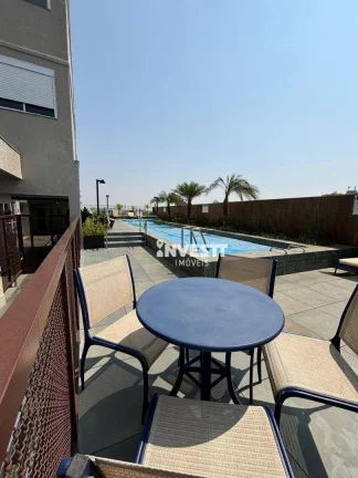Imagem Apartamento à venda no Setor Coimbra - Goiânia/GO