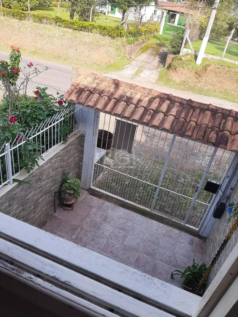 Imagem Casa 270m², 3 dormitórios, sendo 1 suites, 5 vagas - Recanto Corcunda