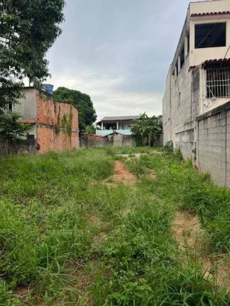 Imagem Terreno para alugar em Rio Marinho, Vila Velha/ES