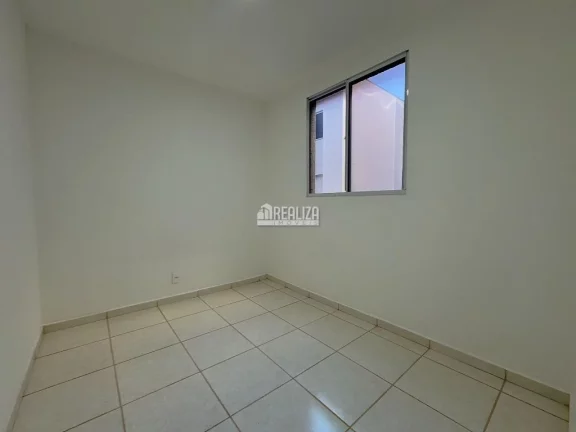 Imagem Oportunidade exclusiva: Apartamento de 2 dormitórios com piscina no Condomínio Condomínio Park Torino, em Uberaba