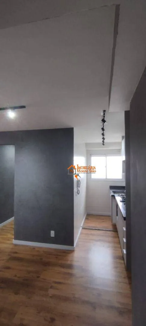 Imagem Apartamento com 2 dormitórios à venda, 41 m² por R$ 271.000,00 - Itaquera - São Paulo/SP