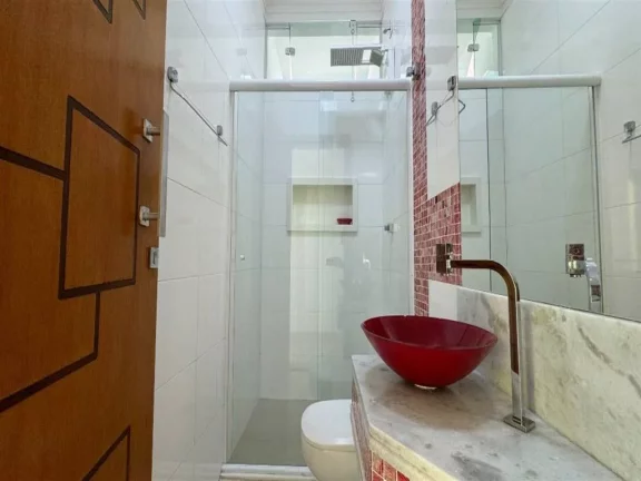 Imagem Casa com 3 dormitórios à venda, 157 m² por R$ 1.249.000 - Caiçara - Praia Grande/SP