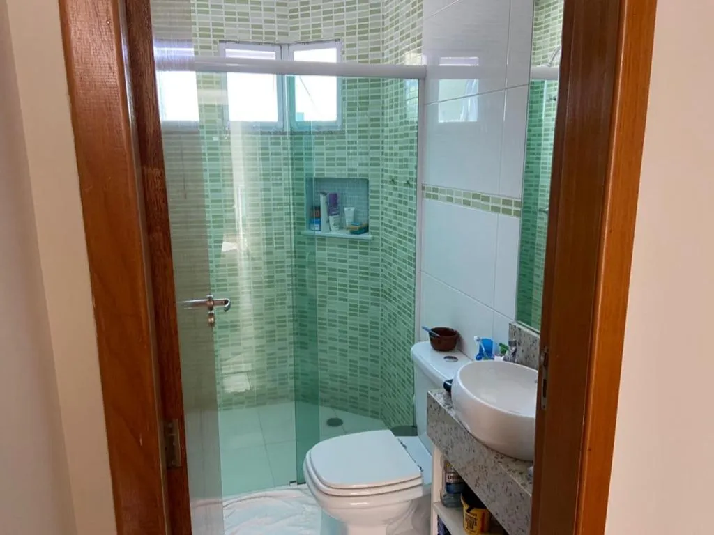 Imagem Sobrado de luxo com 4 quartos, 2 suítes e 4 vagas na Vila Alpina - Santo André-SP: Oportunidade única!