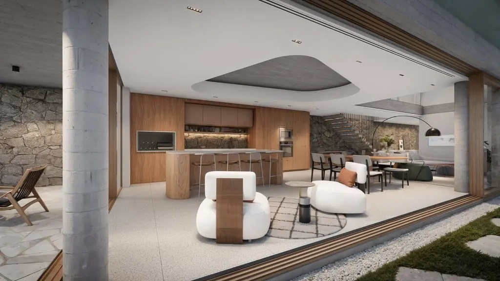 Imagem Casa de Condomínio em Vila Assunção
