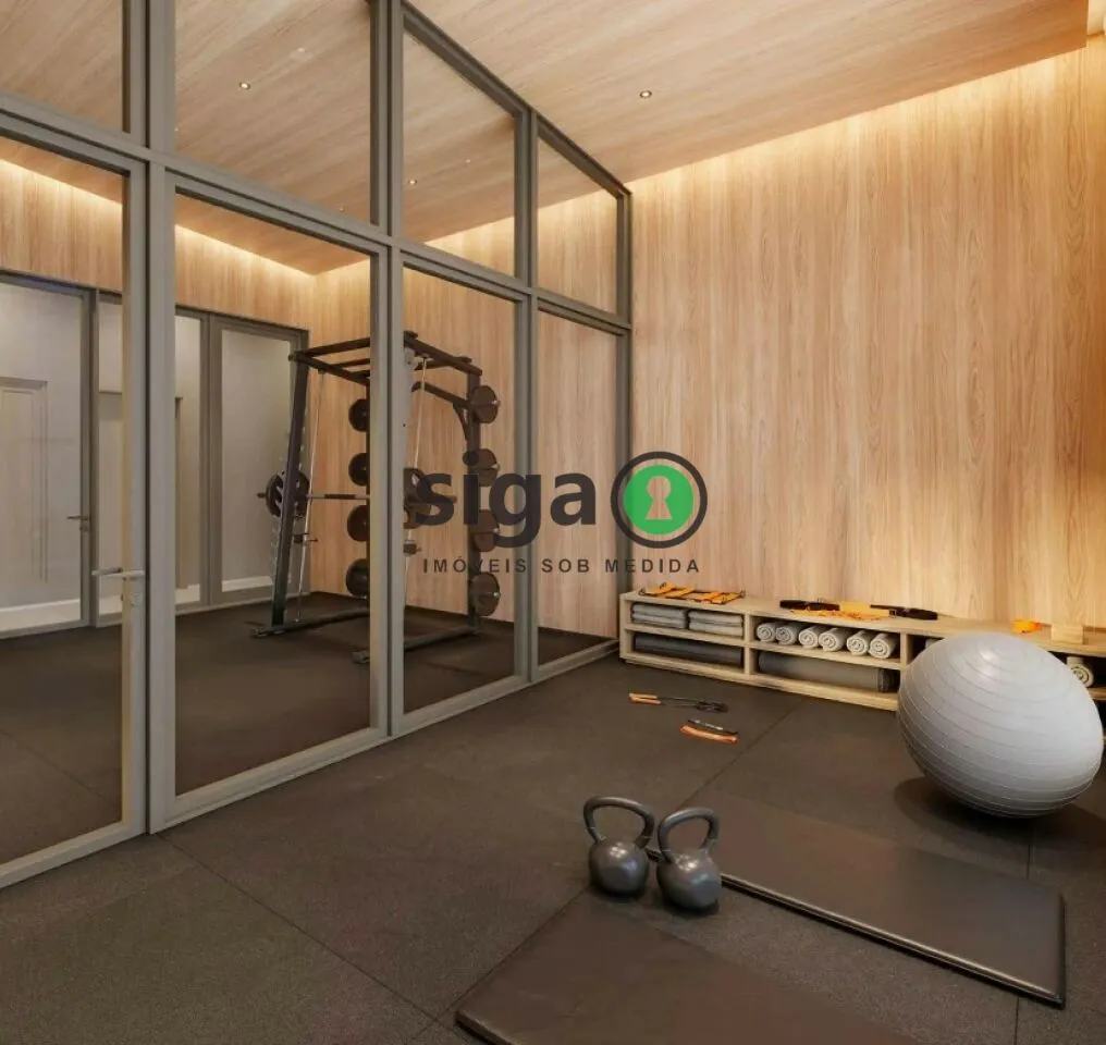Imagem Apartamento para venda no Brookliln 02 suítes, São Paulo - SP