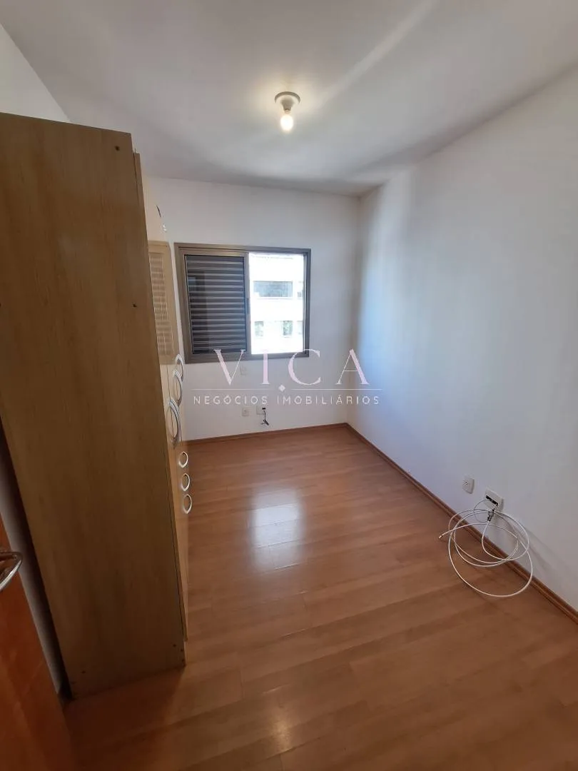 Imagem Apartamento para aluguel, 79 m² com 2 quartos R$ 4.350,00- Alphaville/SP