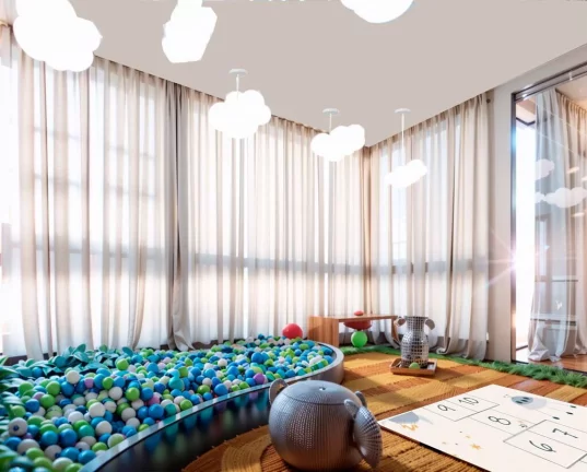 Imagem Apartamento para venda no bairro Morretes em Itapema
