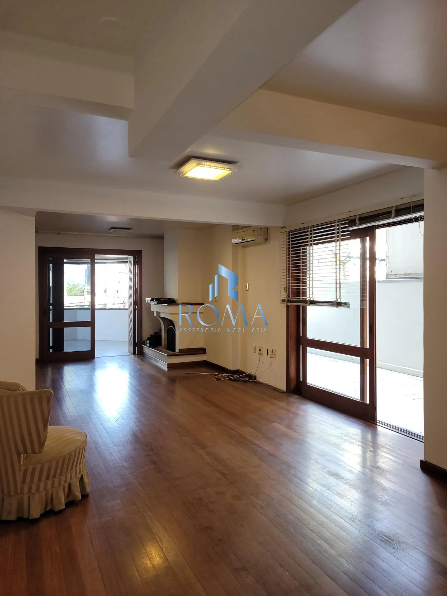 Imagem APARTAMENTO GARDEN - CENTRO
