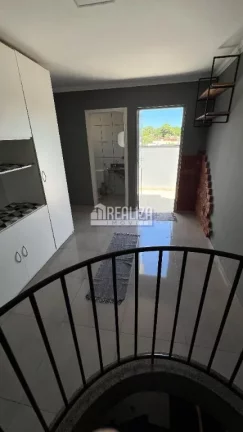 Imagem Cobertura Duplex à venda com 2 dormitórios | Bairro Mercês - Uberaba