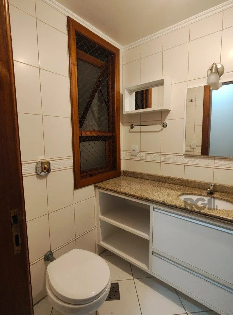 Imagem Apartamento em Tristeza