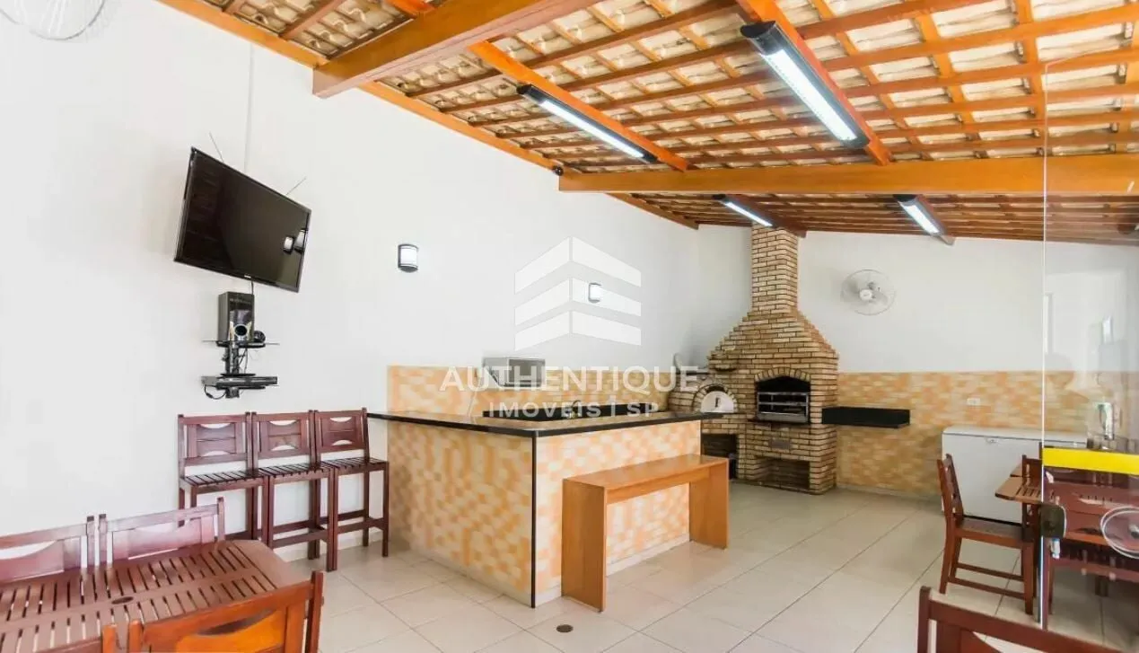 Imagem Via Apia Vila Romana - Apartamento à venda em São Paulo/SP