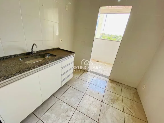 Imagem Apartamento para à Venda em Igarapé MG, bairro Marechal Rondon.