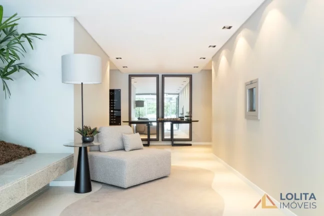 Imagem HOME CACUPÉ: Apartamentos Pronto Pra Morar em Florianópolis/SC