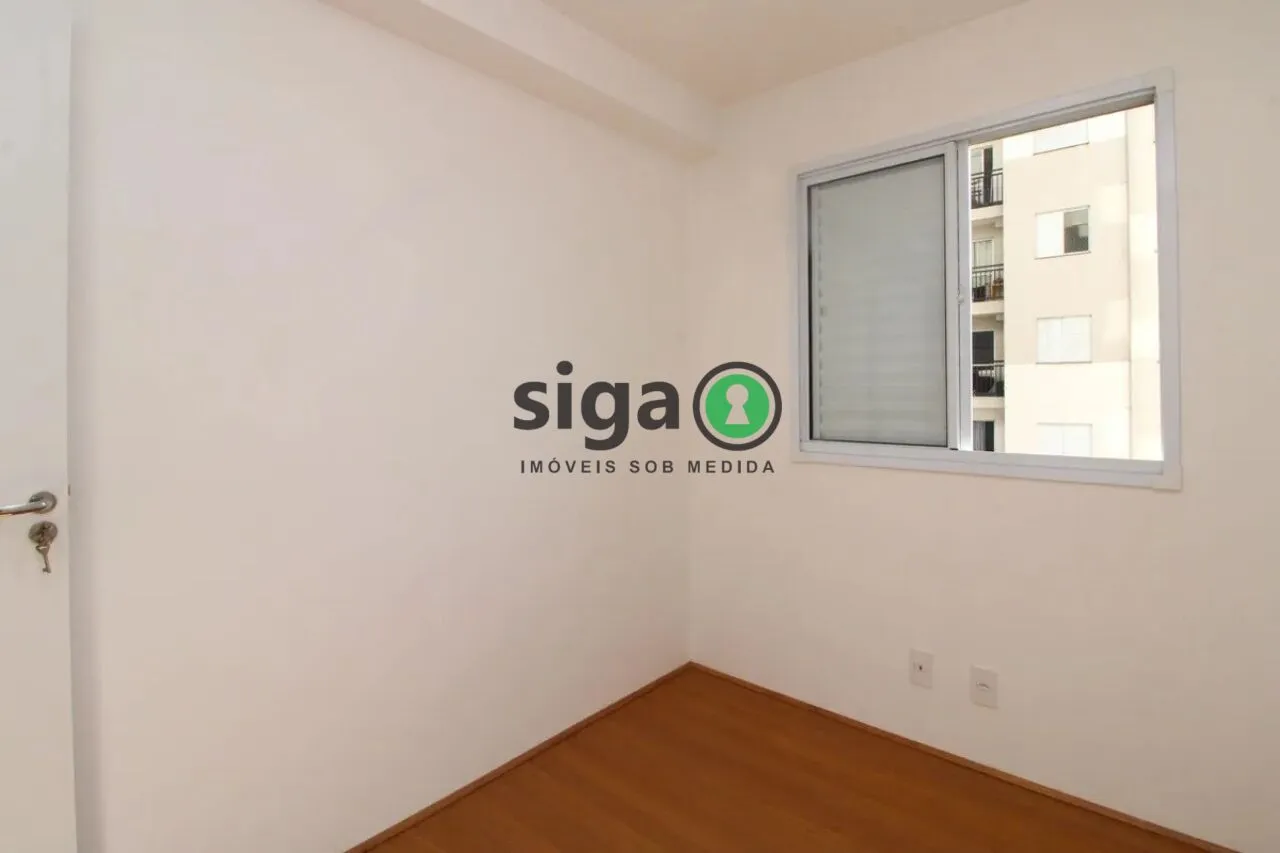 Imagem Apartamento 2 quartos á venda por R$315.000 - Morumbi - São Paulo/SP