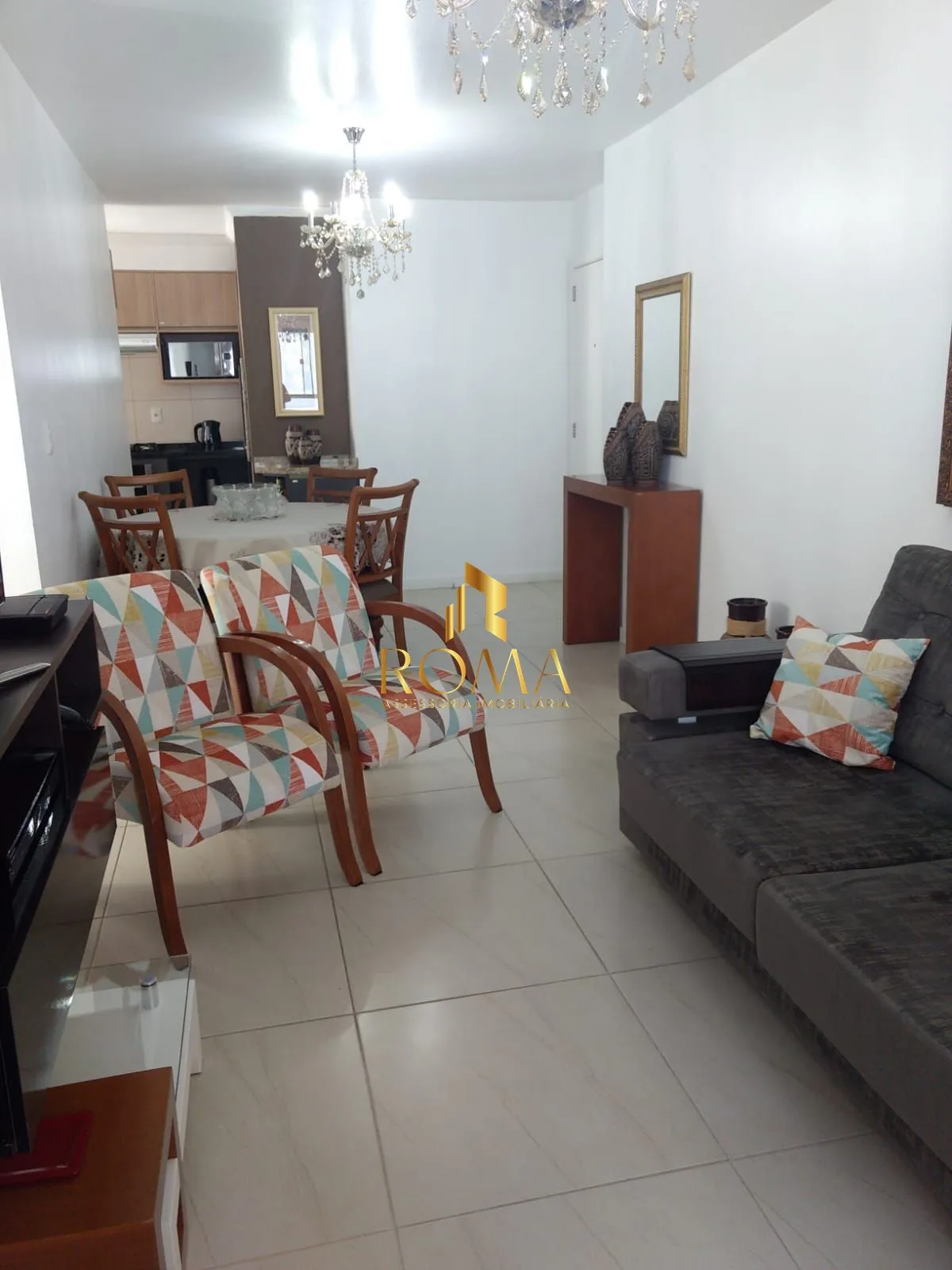 Imagem Apartamento 2 dormitórios à venda Centro Santa Maria/RS