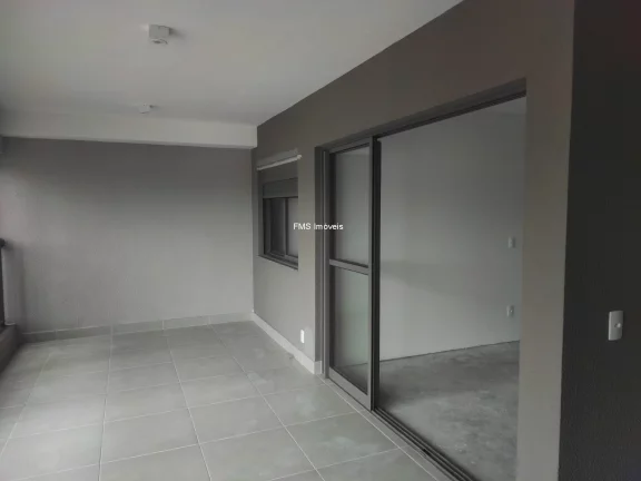 Imagem Apartamento à venda em São Paulo-SP, Saúde: 3 quartos, 1 suíte, 3 salas, 3 banheiros, 2 vagas, 94m².