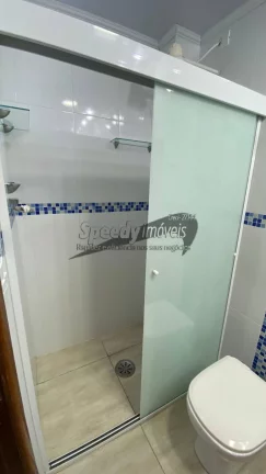 Imagem Apartamento á venda em Praia Grande, bairro Guilhermina.