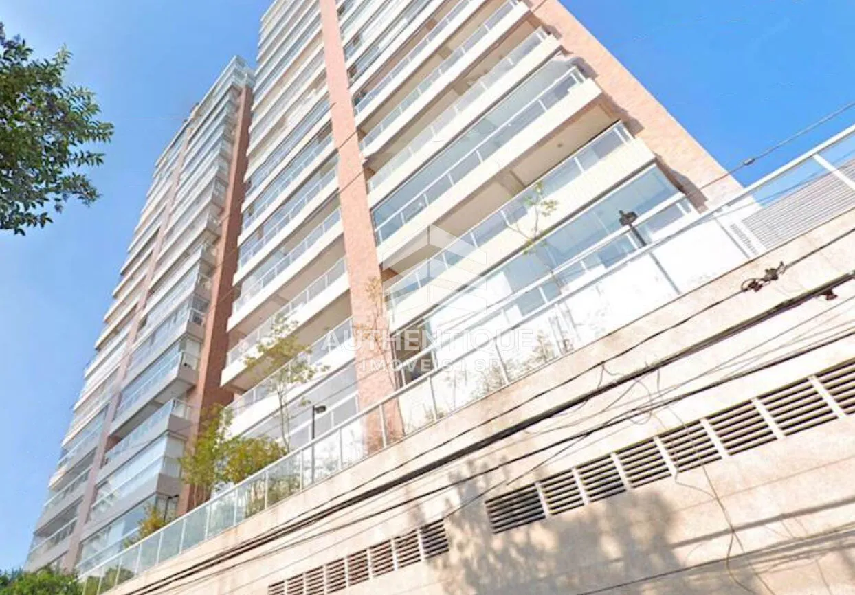 Imagem VILLE DUMONT CENTRO SÃO BERNARDO DO CAMPO - Apartamento à venda no bairro Centro - São Bernardo do Campo/SP