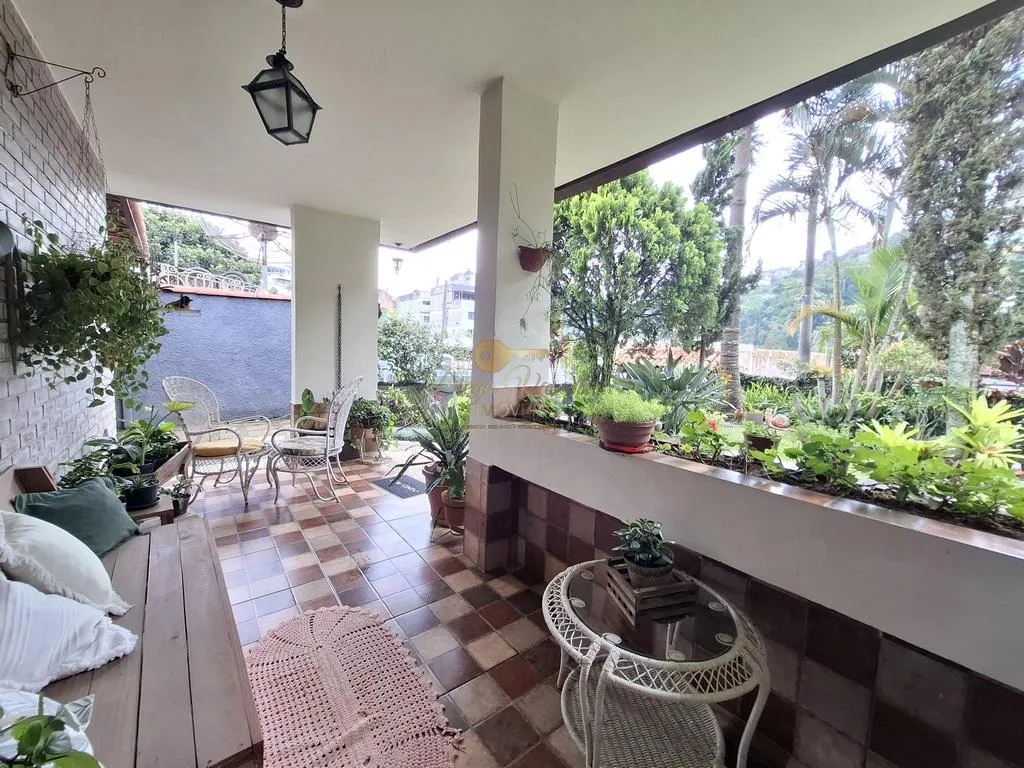 Imagem Casa para Venda em Teresópolis / RJ no bairro São Pedro