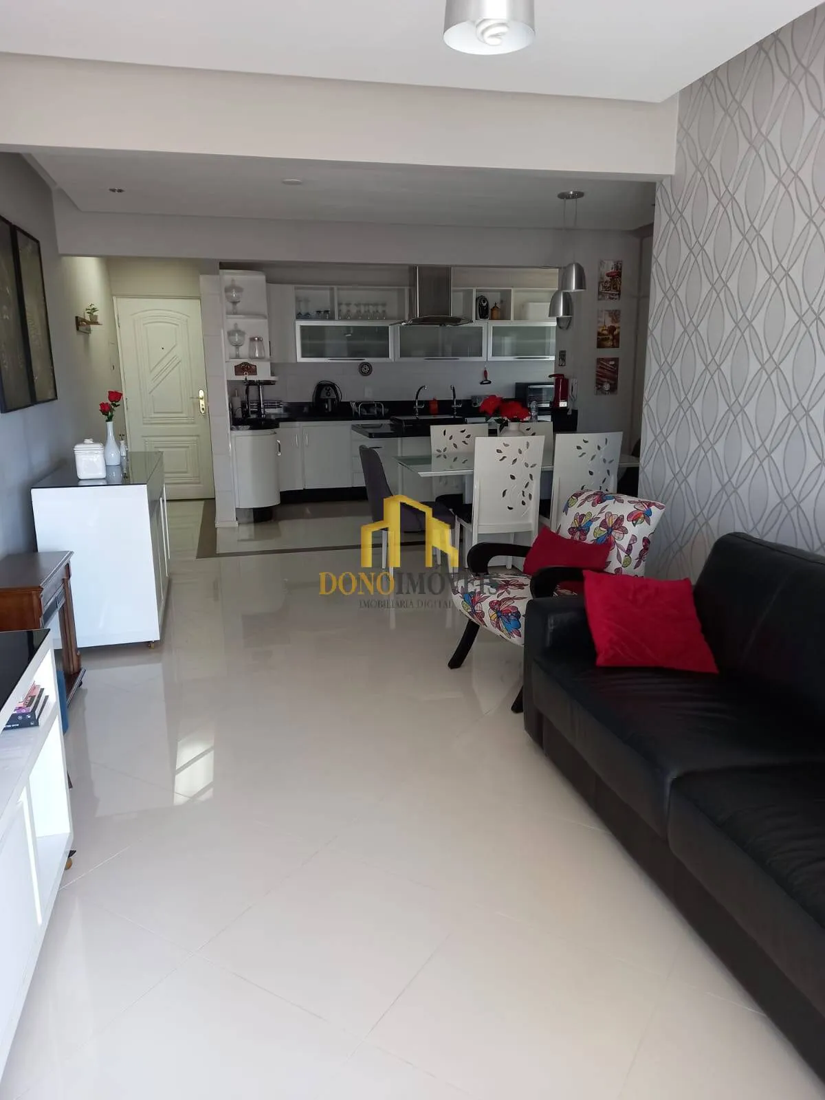 Foto do imóvel Apartamento 106m² | portal dos clássicos | 3 dormitórios | 2 suítes