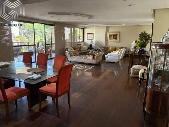 Imagem APARTAMENTO RESIDENCIAL em RIO DE JANEIRO - RJ, BARRA DA TIJUCA