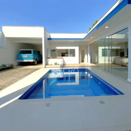 Imagem Casa | Amizade (Lot. Versalhes II) | 4 quartos (2 suítes) | 327m²