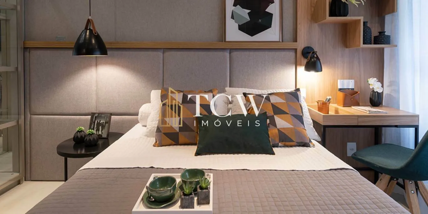 Imagem Apartamento à venda no Paraíso/Sp - Soho Paraíso - Tcw Imóveis