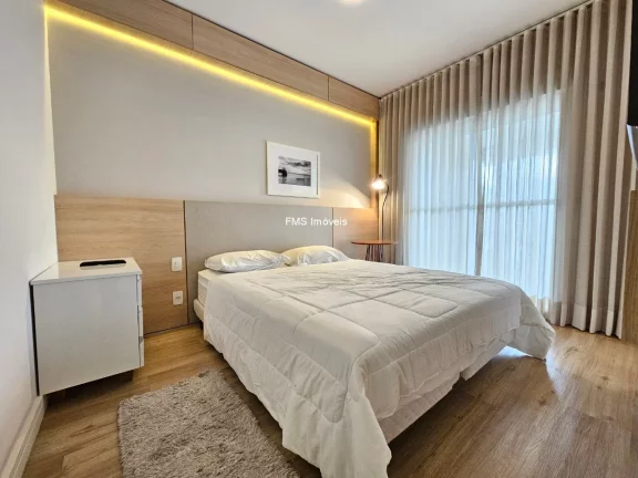 Imagem Apartamento para locação na Vila Nova Conceição
