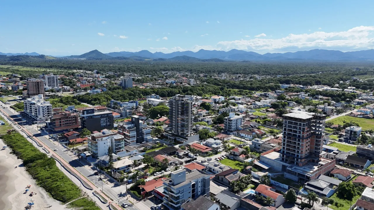 Imagem Volare Residenza
Localizado em uma das regiões mais valorizadas de Itapoá, a apenas 100 metros do ...