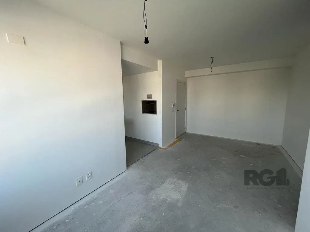 Imagem Apartamento Venda - 66.29m², 3 dormitórios, sendo 1 suites, 1 vagas