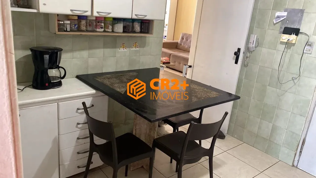 Imagem Vendo Apartamento 120m² - Piedade