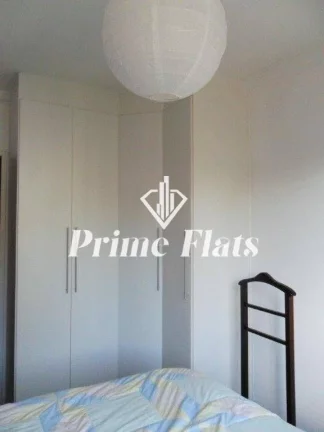 Imagem Flat disponível para locação no Tsue The Palace Flat, com 33m², 1 dormitório e 1 vaga