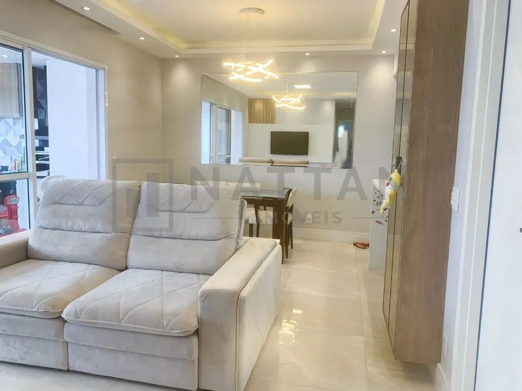 Imagem Apartamento à venda, 102 m² por R$ 1.190.000,00 - Tatuapé - São Paulo/SP