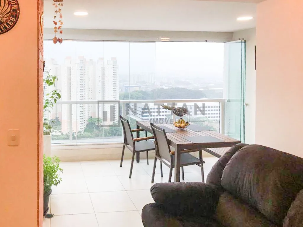 Imagem Apartamento com 2 dormitórios à venda, 64 m² por R$ 785.000,00 - Tatuapé - São Paulo/SP